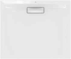 Акриловый поддон 90x75 см Ideal Standard Ultra Flat New T448001