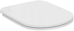 Сиденье для унитаза с микролифтом Ideal Standard I.Life A T467801