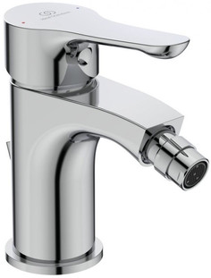 Смеситель для биде с донным клапаном Ideal Standard Dot 2.0 BC323AA