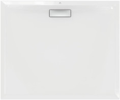 Акриловый поддон 120x100 см Ideal Standard Ultra Flat New T4489V1