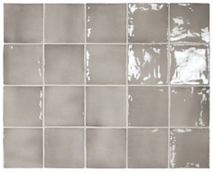 Керамическая плитка EQUIPE MANACOR Mercury Grey 10x10