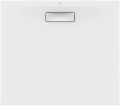 Акриловый поддон 90x80 см Ideal Standard Ultra Flat New T4481V1