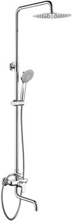 Душевая система 300 мм Elghansa 2304483-2L (Set-23)