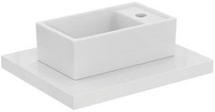Раковина 37х21 см Ideal Standard Tempo E210901