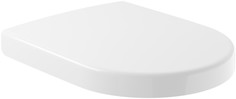 Сиденье для унитаза с микролифтом Villeroy & Boch ViCare 9M51B101