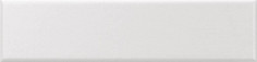 Настенная плитка Equipe Matelier Alpine White 7.5x30