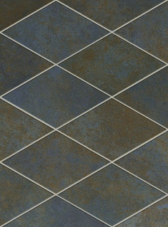Керамогранит Equipe Oxide Azul 14x24