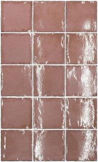 Настенная плитка Equipe Altea Rosewood 10x10
