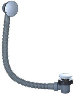 Слив-перелив для ванны Allen Brau Priority 5.31027-00