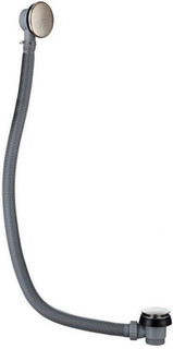 Слив-перелив для ванны Allen Brau Priority 5.31027-BN