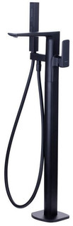 Смеситель напольный для ванны Allen Brau Infinity 5.21009-31