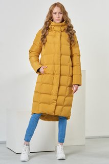 *Пальто жен арт. 309245 Талви