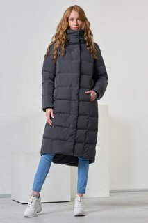 *Пальто жен арт. 309245 Талви