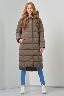 *Пальто жен арт. 309245 Талви