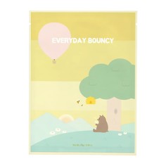 Маска для лица PACK AGE Everyday bouncy 25 г