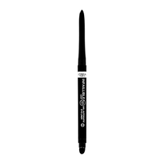 Карандаш для глаз LOREAL INFAILLIBLE автоматический гелевый тон 001 intense black L'Oreal