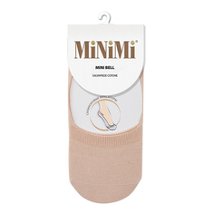 Подследники женские MINIMI MINI BELL Beige 35-38