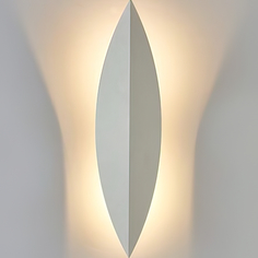 Настенный светильник Crystal Lux