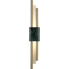 Настенный светильник Crystal Lux