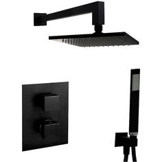 Душевая система Paffoni