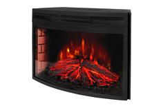 Электроочаг Firefield Real Flame