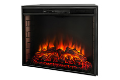 Электроочаг Epsilon Real Flame
