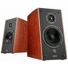 Акустическая система Edifier R2000DB Brown