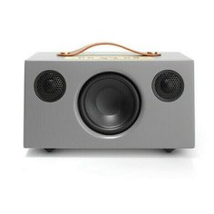Портативная акустика Audio Pro Addon C5A Grey