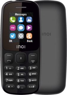 Мобильный телефон INOI