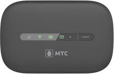 Роутер МТС