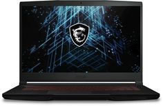 Ноутбук MSI GF63 Thin 11UC-207XRU (9S7-16R612-207)