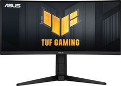 Монитор Asus 29.5" TUF Gaming VG30VQL1A (90LM07Q0-B01E70)