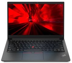 Ноутбук Lenovo ThinkPad E14 Gen 4 14" (21E3006JRT)