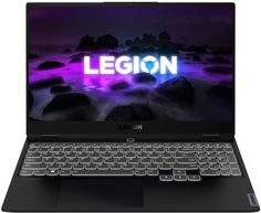 Ноутбук Lenovo Legion S7 15ACH6 (82K80057RK)