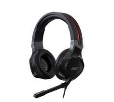 Наушники Acer Nitro NHW820 черный (NP.HDS1A.008)