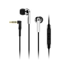 Наушники Sennheiser CX 2.00i Black