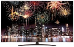 Телевизор LG 43" LCD 43UQ81009LC.ADKG