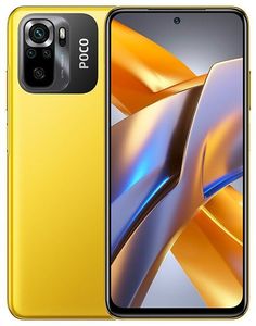 Смартфон Poco M5s 4/64Gb Yellow