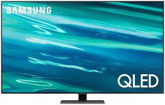 Телевизор Samsung 75” QE75Q80AAUXRU