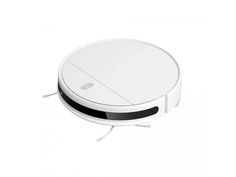 Робот-пылесос Xiaomi Mi Robot Vacuum-Mop Essential (SKV4136GL), Сухая и влажная уборка состояние хорошее