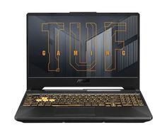 Ноутбук Asus TUF Gaming A15 Q1 FX506HE-HN011 (90NR0704-M00AD0*)