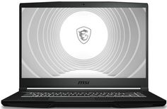 Ноутбук MSI CreatorPro M15 A11UIS (9S7-16R622-1083)