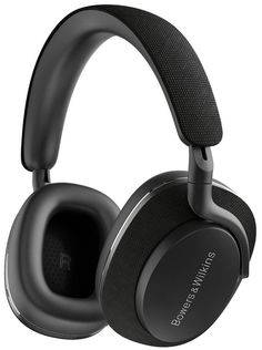 Наушники Bowers & Wilkins PX7 S2, черный