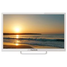 Телевизор Polarline 24PL52TC(белый)