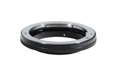 Переходное кольцо Flama FL-PK-LR для объективов Leica LR под байонет Pentax K