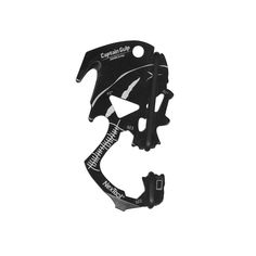 Мультитул Nextool Captain Gulp , черный (NE0093)