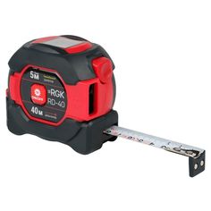 Дальномер лазерный RGK RD40