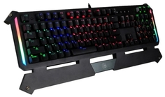 Клавиатура A4Tech Bloody B875N PR черный