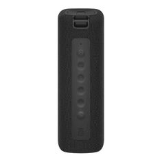 Портативная акустика Xiaomi Outdoor Bluetooth Speaker - Black состояние хорошее