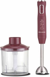 Блендер погружной Willmark WHB-1250PS